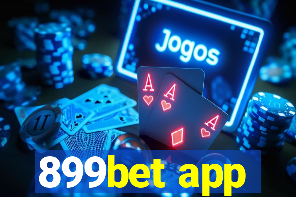 899bet app